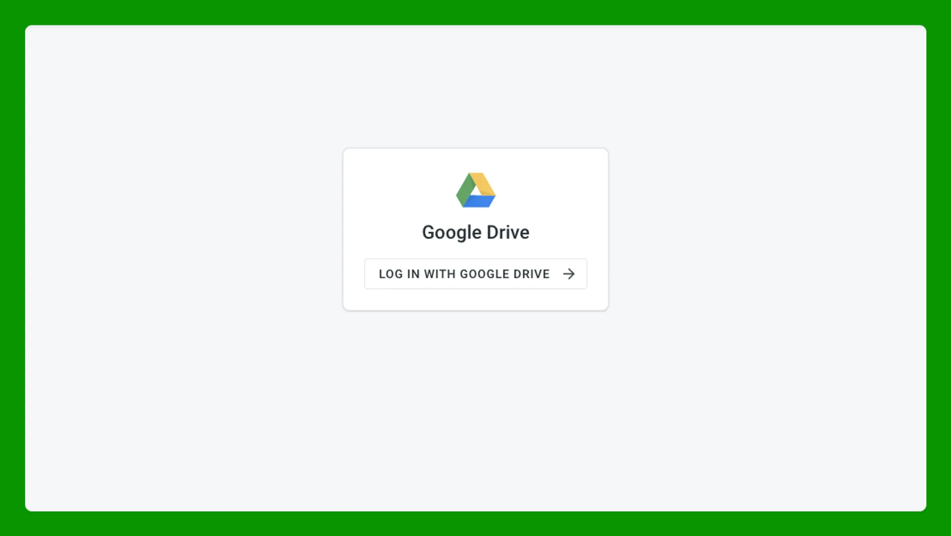 Google Drive + Crowdin  Translate & localize your content